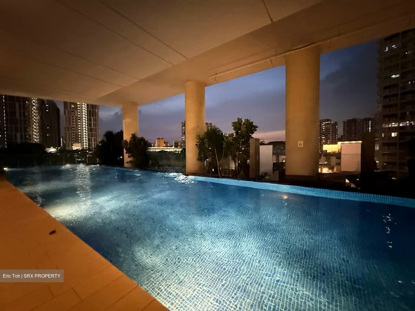 Centro Residences (D20), Condominium #592302901